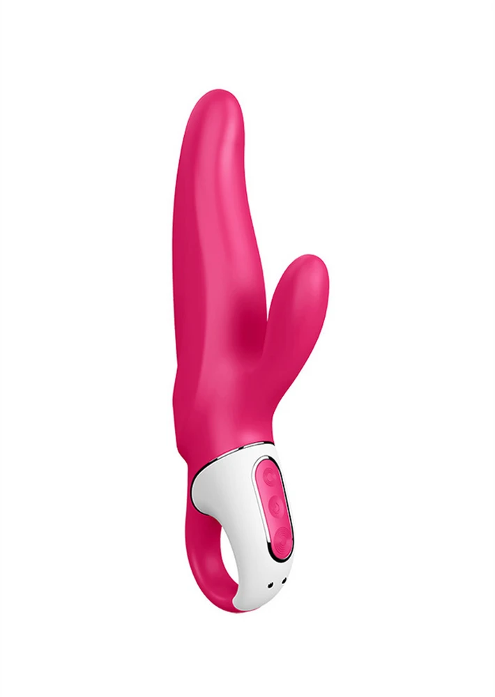 SATISFYER VIBES MR.RABBIT