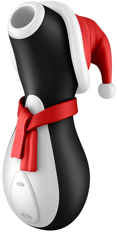Satisfyer Pingvinų šventinis leidimas