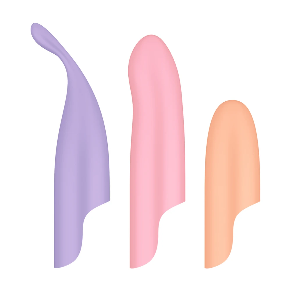 SATISFYER PLAYFUL FOUR