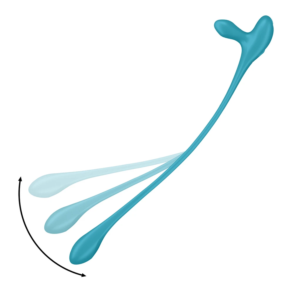 SATISFYER PLUG & PLAY 1