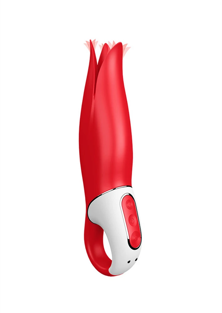 SATISFYER VIBES POWER FLOWER