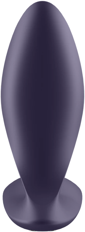 Satisfyer Violetinis analinis vibratorius