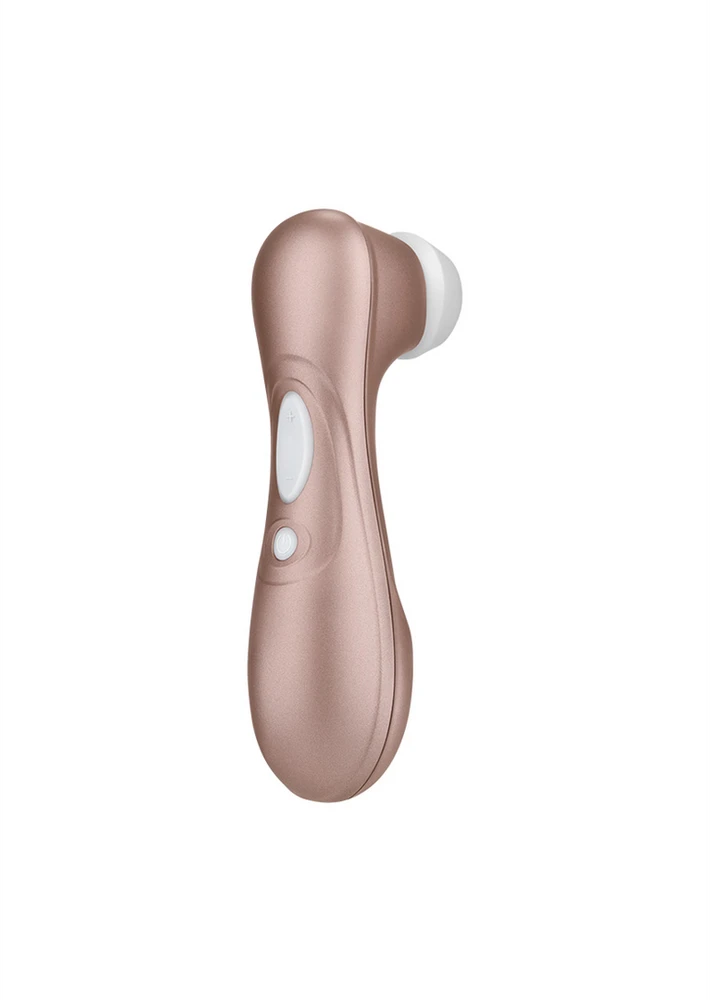 Satisfyer Pro 2 Klitorio stimuliatorius