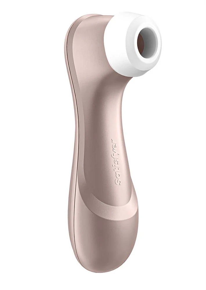 Satisfyer Pro 2 Klitorio stimuliatorius
