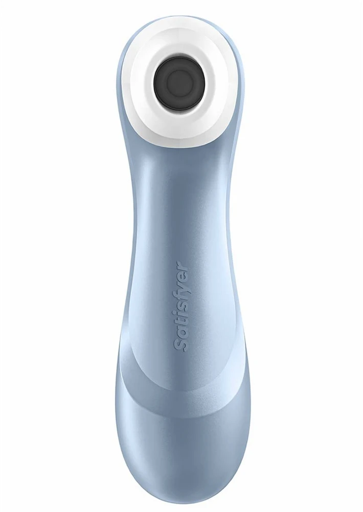 Satisfyer SATISFIER PRO 2 GENERACIJA 2 MĖLYNAS