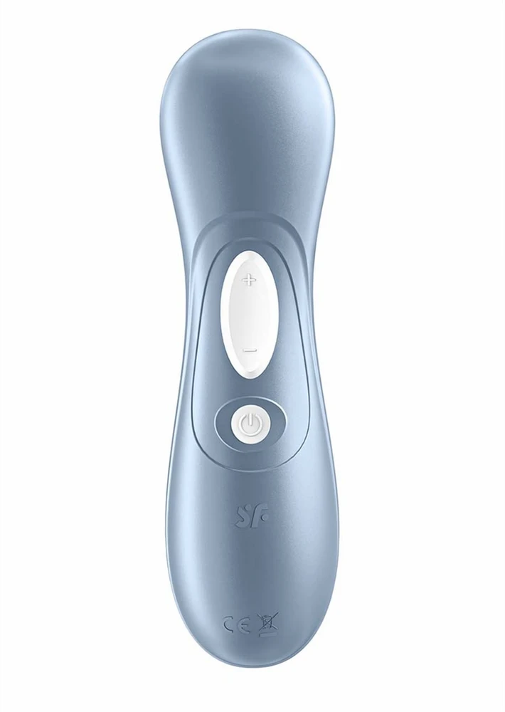 Satisfyer SATISFIER PRO 2 GENERACIJA 2 MĖLYNAS