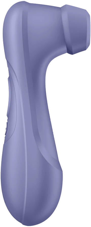 Satisfyer - Pro 2 Generation 3 Alyvinė