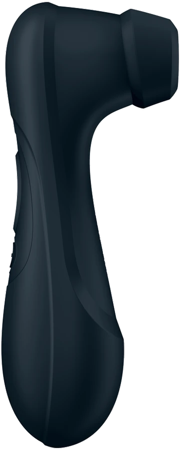 Satisfyer - Pro 2 Generation 3 Juodas