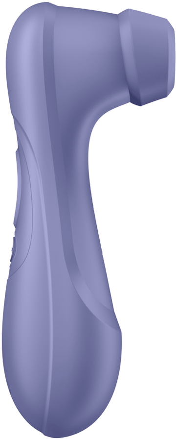Satisfyer – Pro 2 Generation 3 App Controlled Alyvinė
