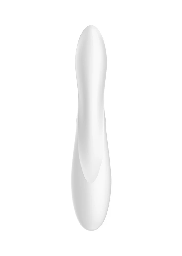 „Satisfyer“ – „Pro“ + G taško oro impulsų stimuliatorius + vibracija