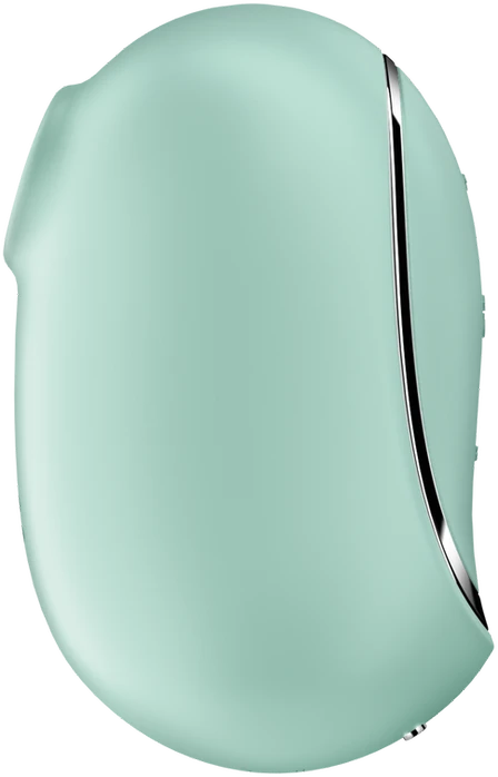 Satisfyer Klitorio masažuoklis Pro To Go 2 Mint