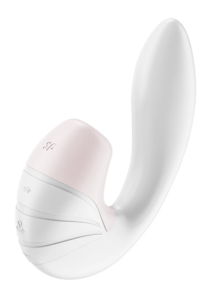 SATISFYER SUPERNOVA BALTA