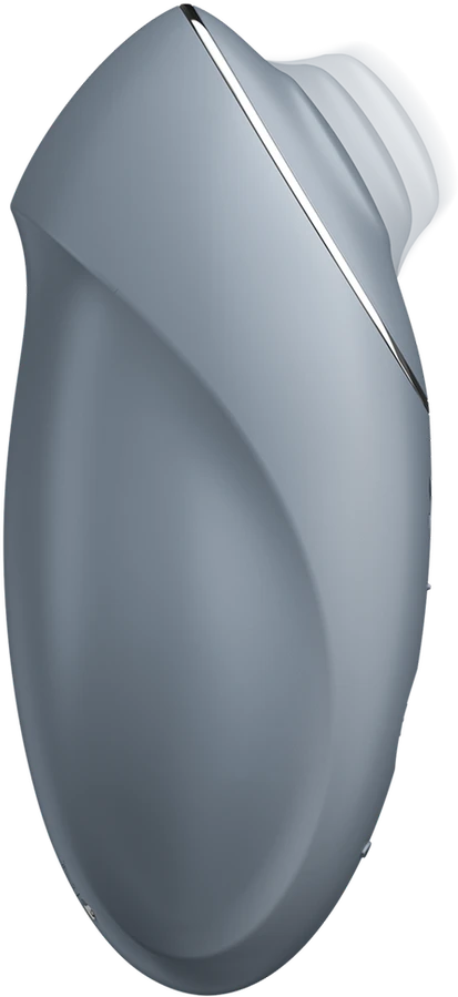 SATISFYER TAP & CLIMAX 1 BLUEGREY