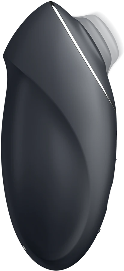 Satisfyer Tap & Climax 1 pilkas