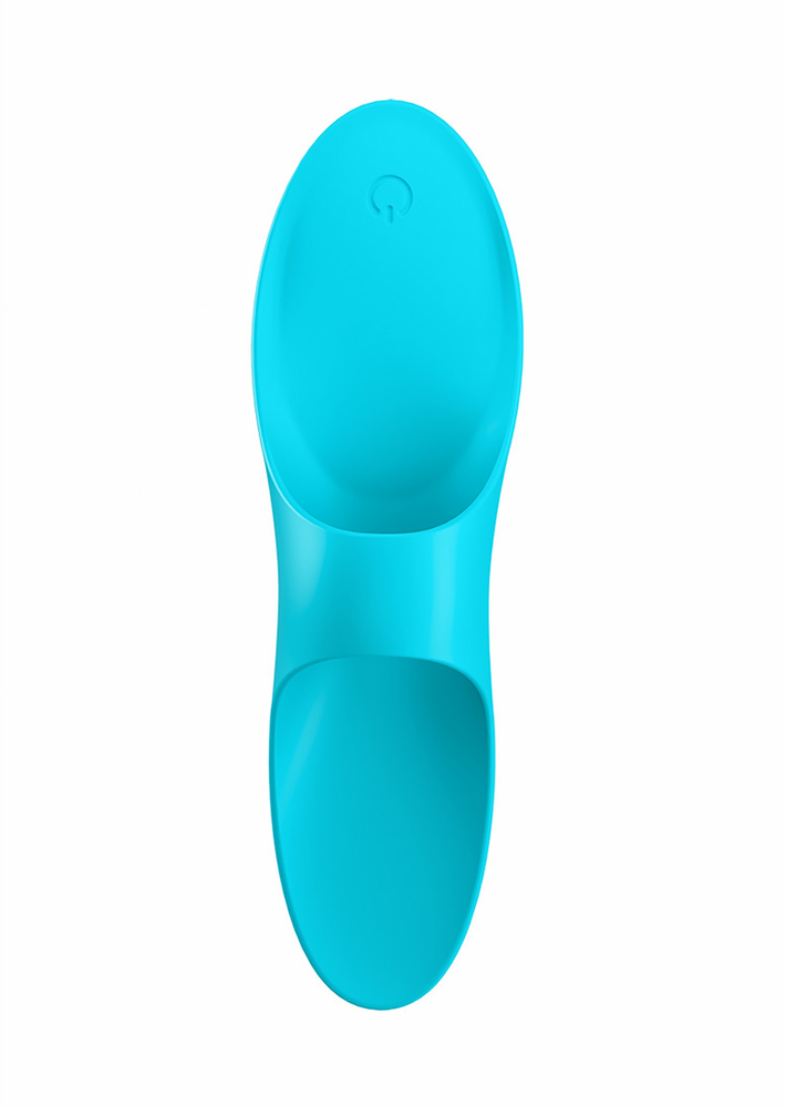 „Satisfyer Teaser“ pirštų masažuoklio vibratorius