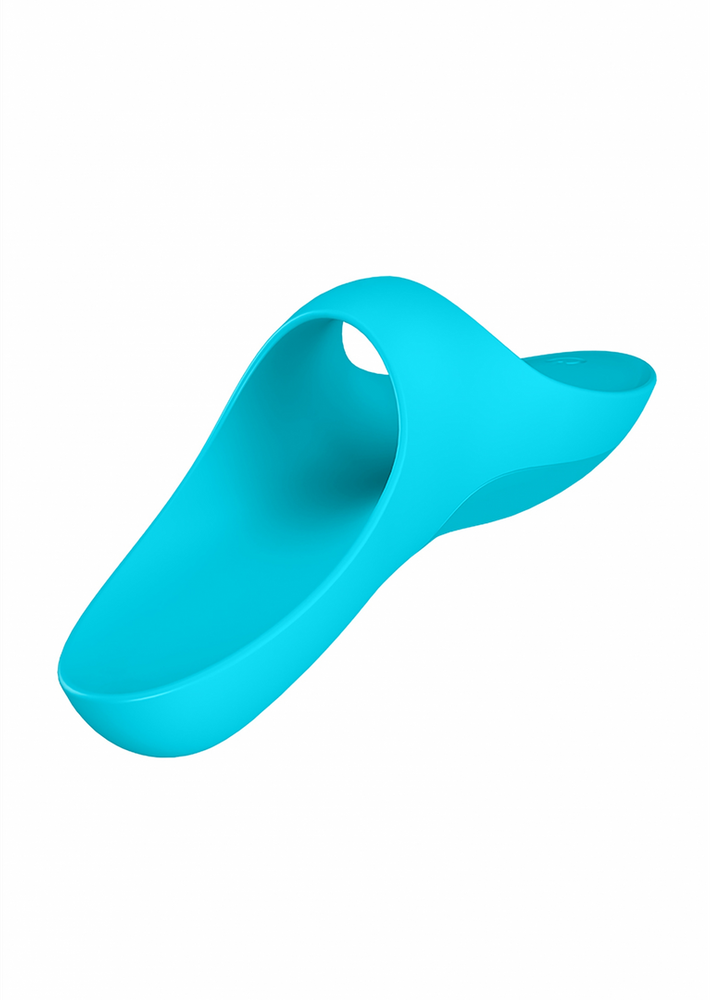 „Satisfyer Teaser“ pirštų masažuoklio vibratorius