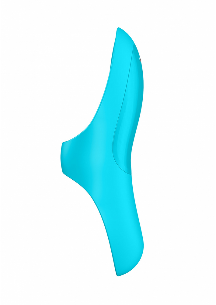 „Satisfyer Teaser“ pirštų masažuoklio vibratorius