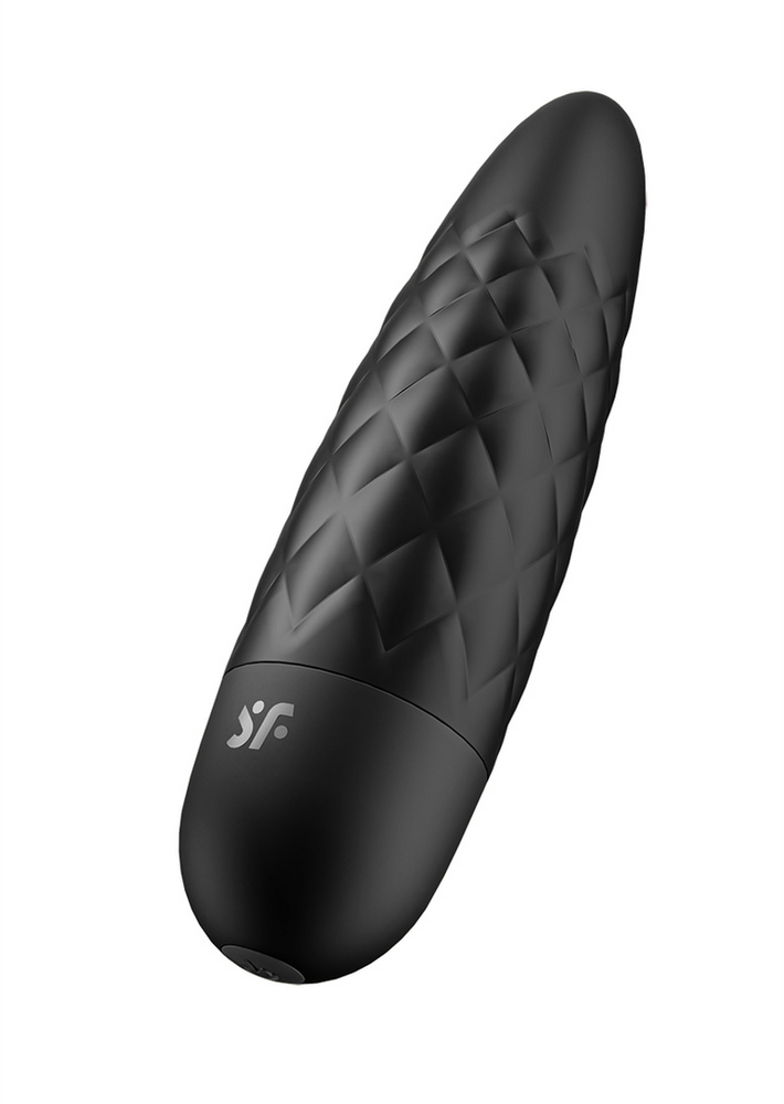 Satisfyer Vibratorius-stimuliatorius „Super Power Bullet 5“