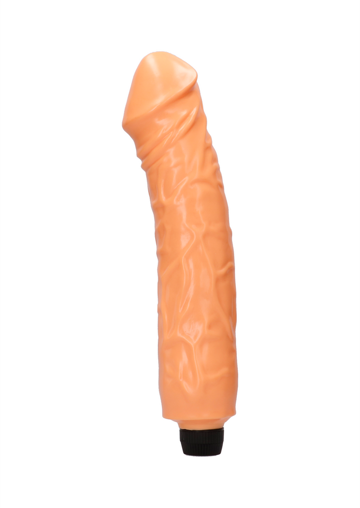 Seven creations Septyni kūriniai Labai didelis storas varpas pažengusiems, 34 cm
