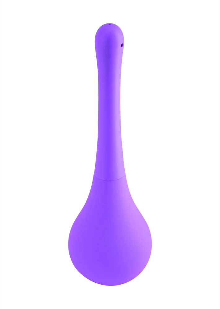 Seven creations Septyni kūriniai Anal/Hig-SQUEEZE CLEAN PURPLE