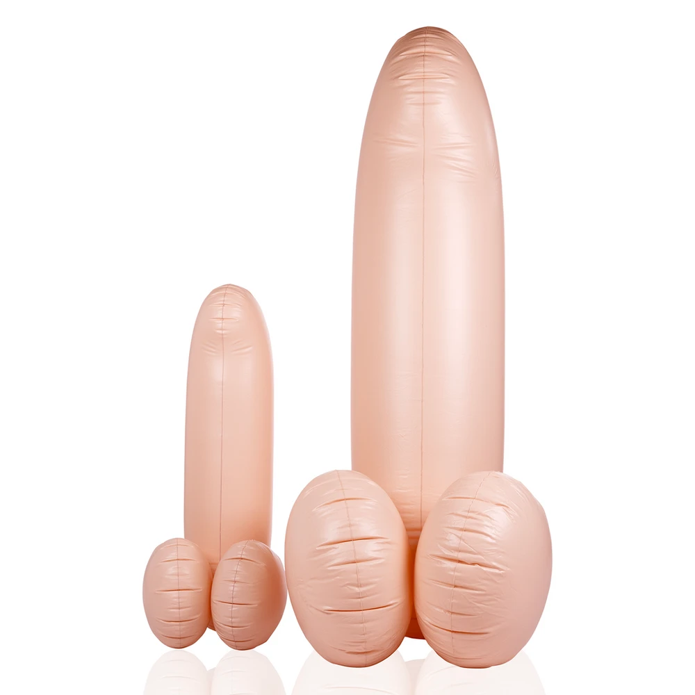 Shots BLOW Susprogdintas Dick - 32''/ 80 cm