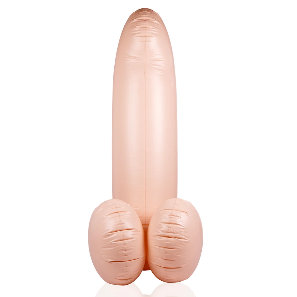 Shots BLOW Susprogdintas Dick - 55'/ 140 cm