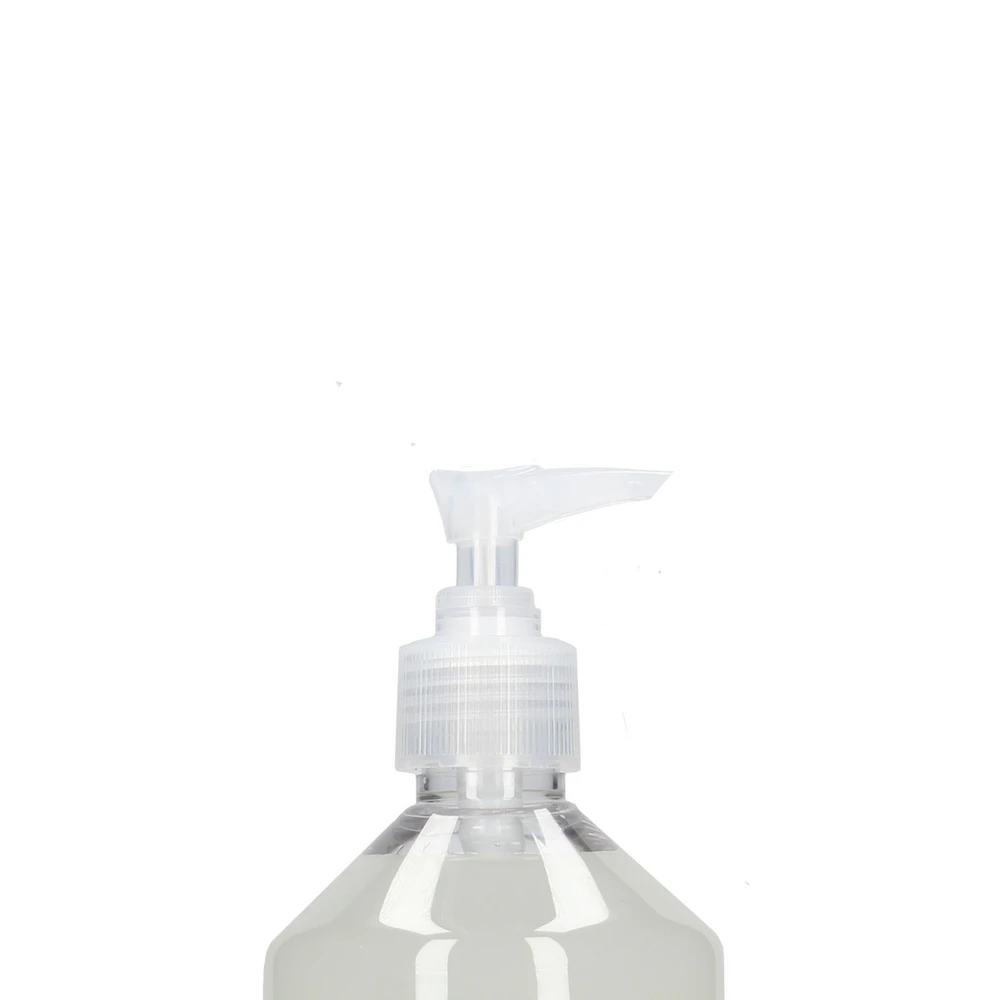 Shots Fist It CBD lubrikantas – 17 fl uncijų / 500 ml – siurblys