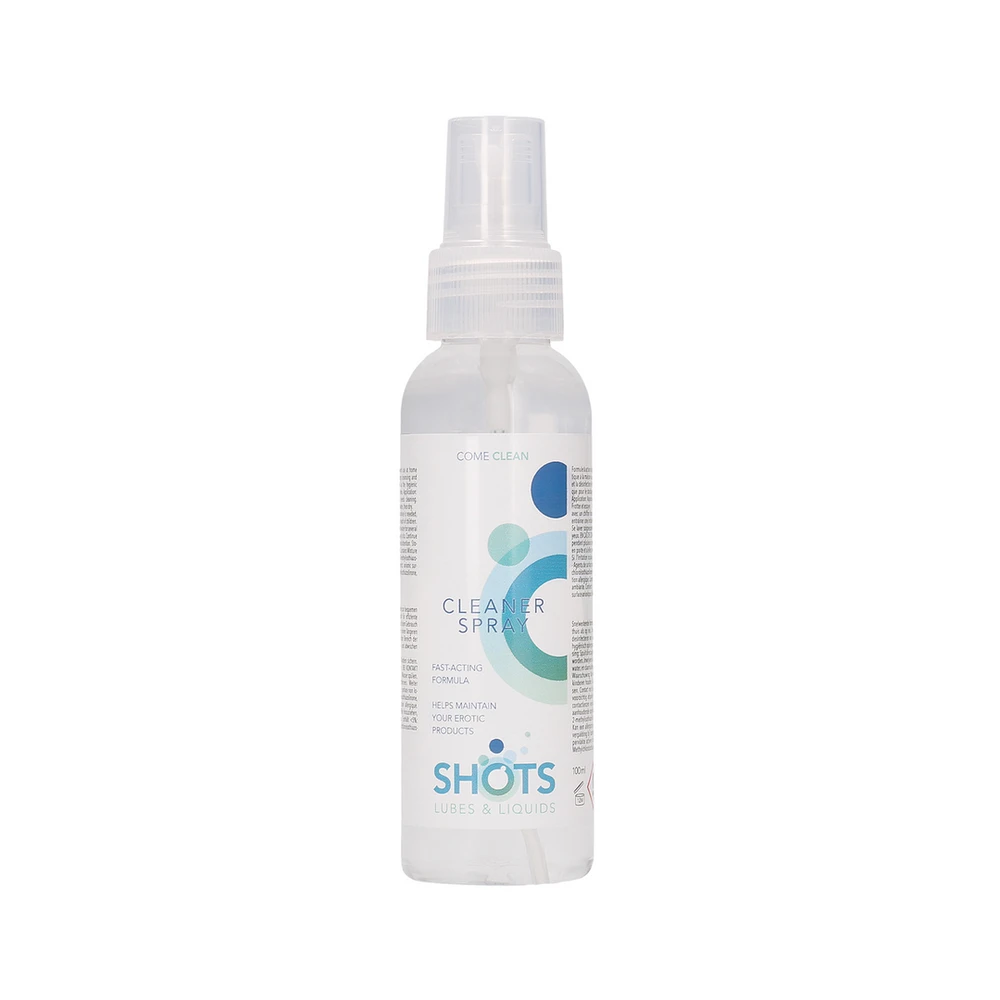 ShotsToys Doll valiklis 100ml