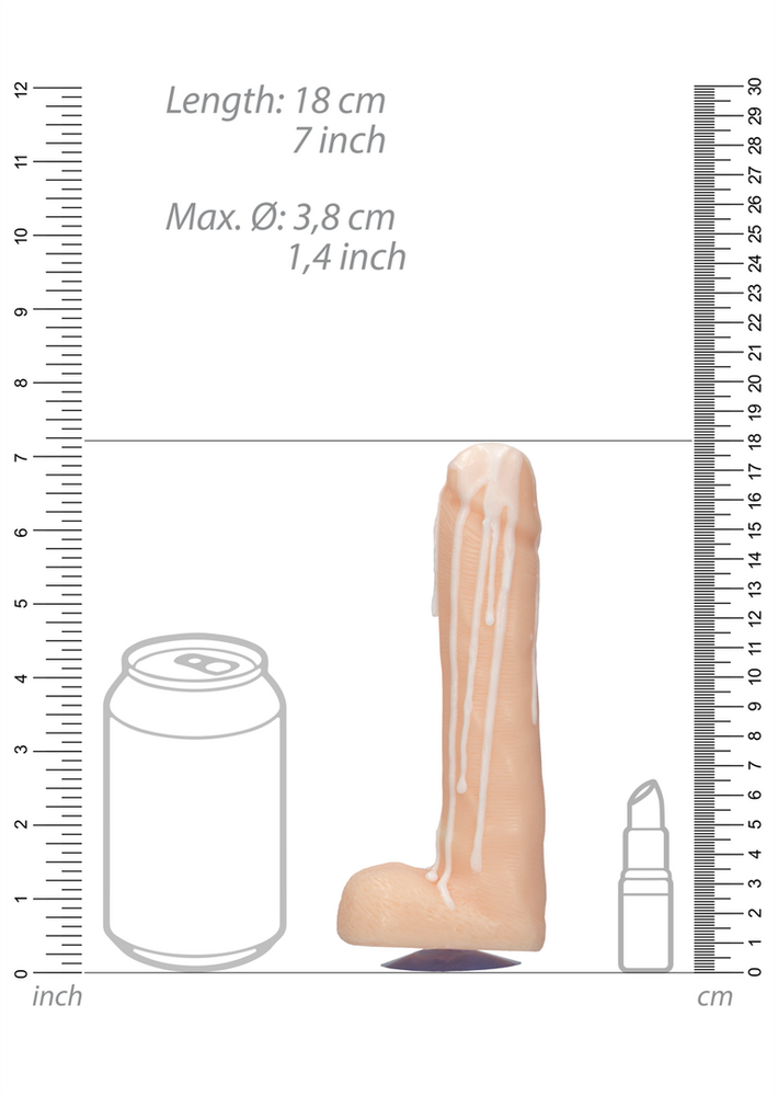 Shots S Line Dolls Soap varpos nario spermos siurbtukas dovana