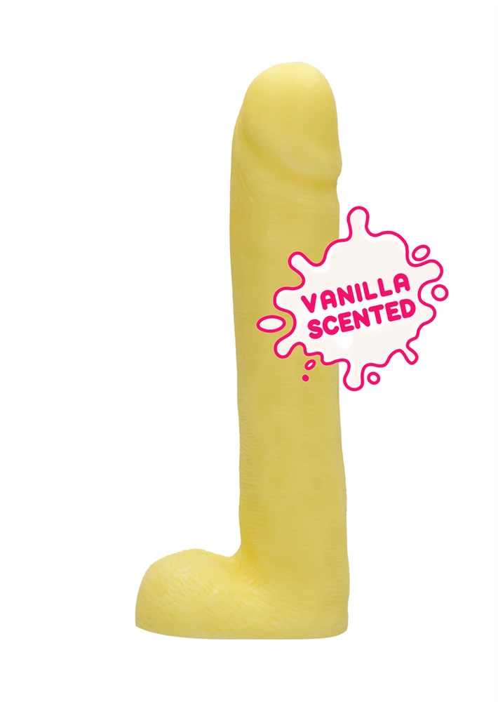 Shots S Line Dolls Dicky Soap with Balls - Vanilla