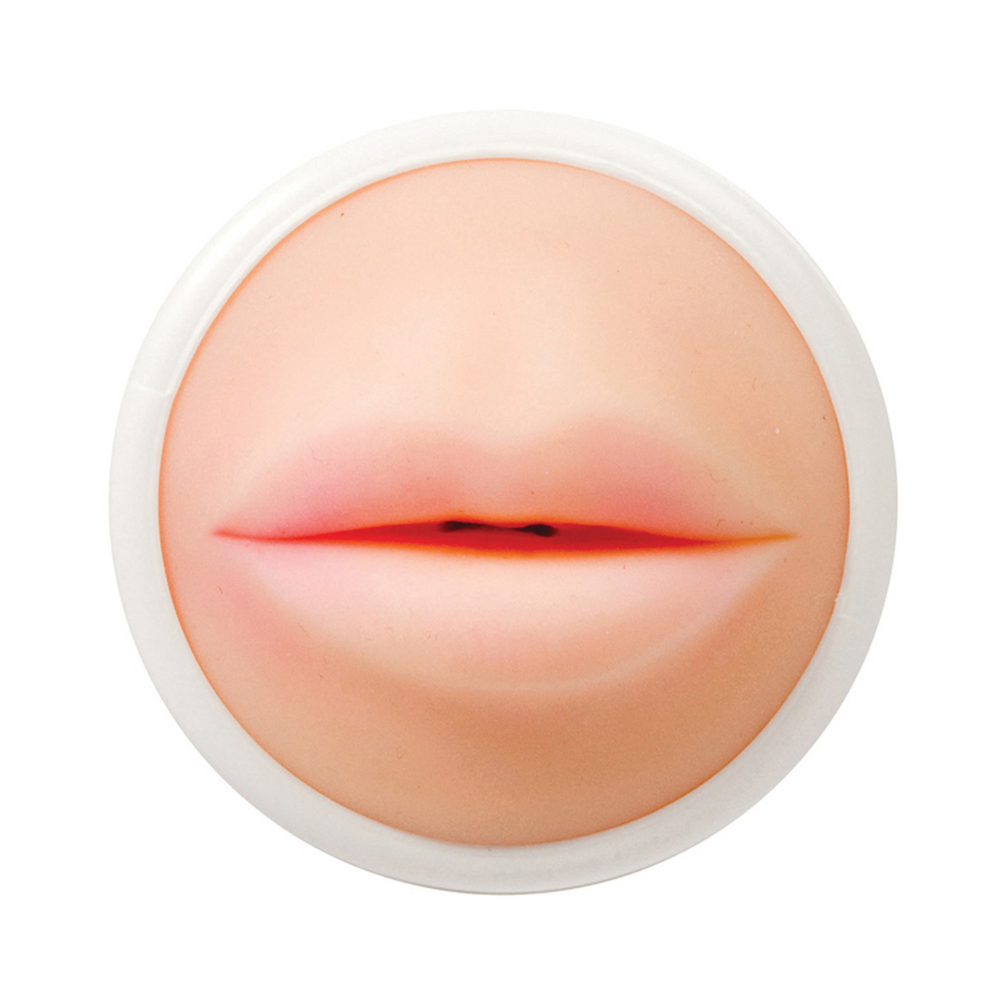 ShotsToys Easy Rider Hot Masturbator – burna
