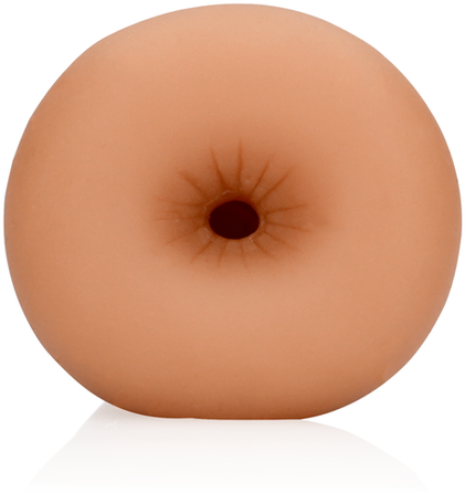 Shots S Line REALISTIC MASTURBATOR PAGAMINTAS IŠ CYBRUS ODOS SANTRAUKA ANALINĖ ANALĖ ANUS 11 CM