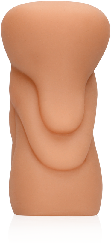 Shots S Line REALISTIC MASTURBATOR PAGAMINTAS IŠ CYBRUS ODOS SANTRAUKA ANALINĖ ANALĖ ANUS 11 CM