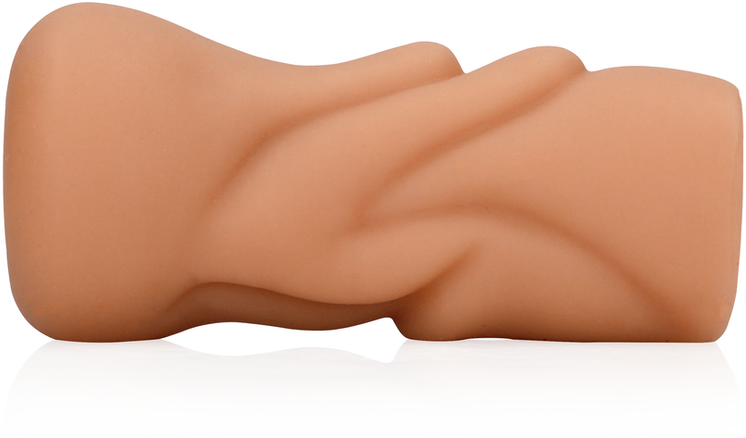 Shots S Line REALISTIC MASTURBATOR PAGAMINTAS IŠ CYBRUS ODOS SANTRAUKA ANALINĖ ANALĖ ANUS 11 CM