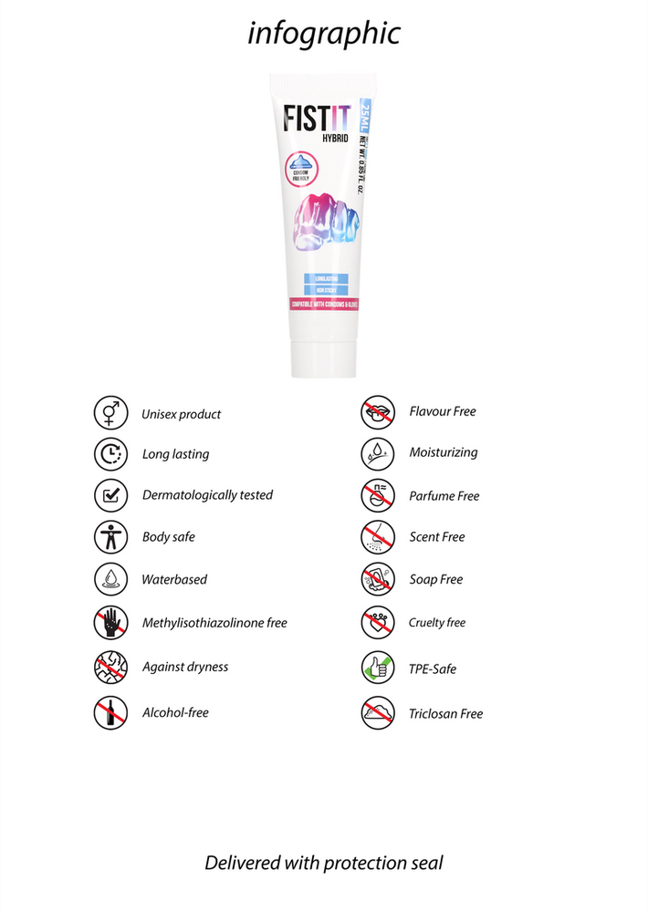 Shots Hibridinis tepalas – 0,8 fl uncijos / 25 ml