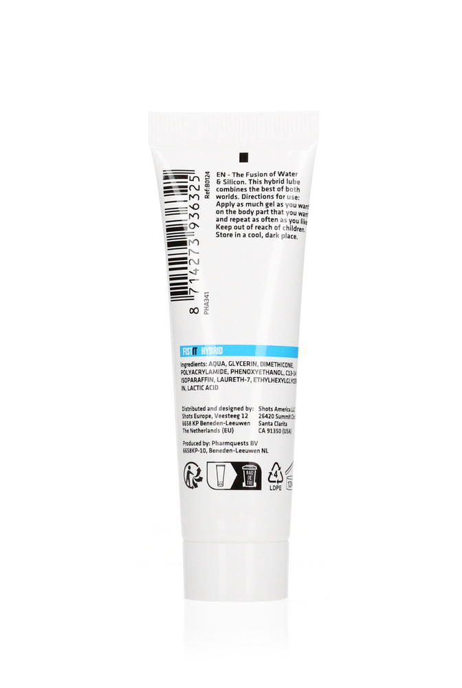 Shots Hibridinis tepalas – 0,8 fl uncijos / 25 ml