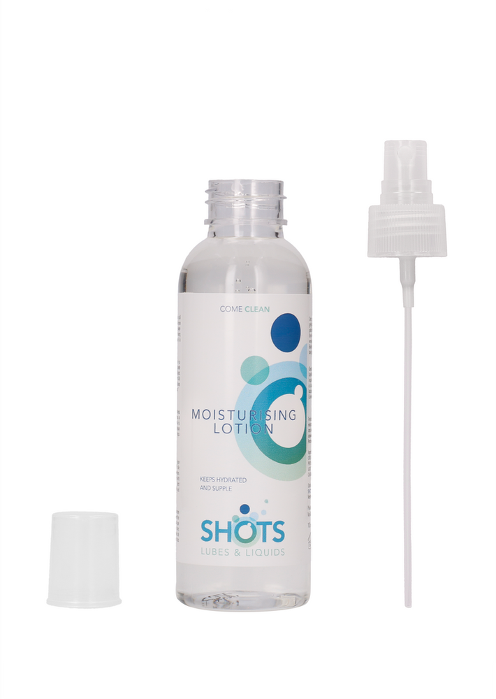 Shots drėkinamasis losjonas – 3 fl uncijos / 100 ml