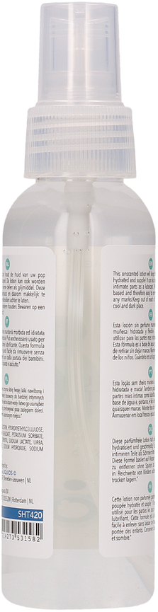 Shots drėkinamasis losjonas – 3 fl uncijos / 100 ml