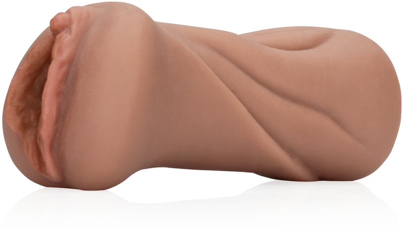 Shots „S Line“ DIRBTINĖ VAGINA CYBERSKIN MASTURBATOR REALISTIC TIGHT PUSY