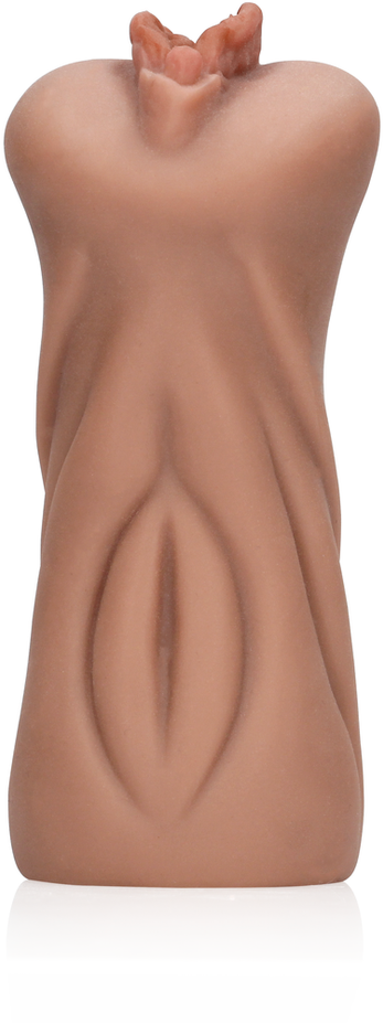 Shots „S Line“ DIRBTINĖ VAGINA CYBERSKIN MASTURBATOR REALISTIC TIGHT PUSY