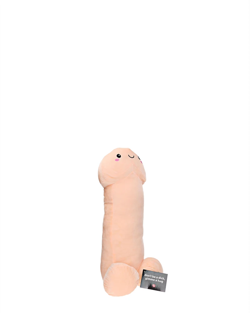 Shots Penis prikimštas - 12" / 30 cm