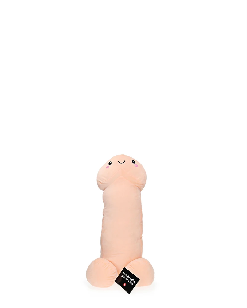 Shots Penis prikimštas - 12" / 30 cm