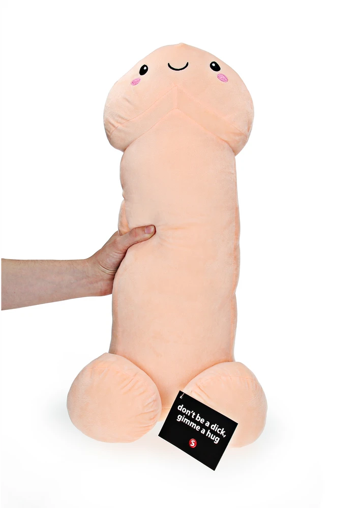 Shots Penis prikimštas - 24" / 60 cm