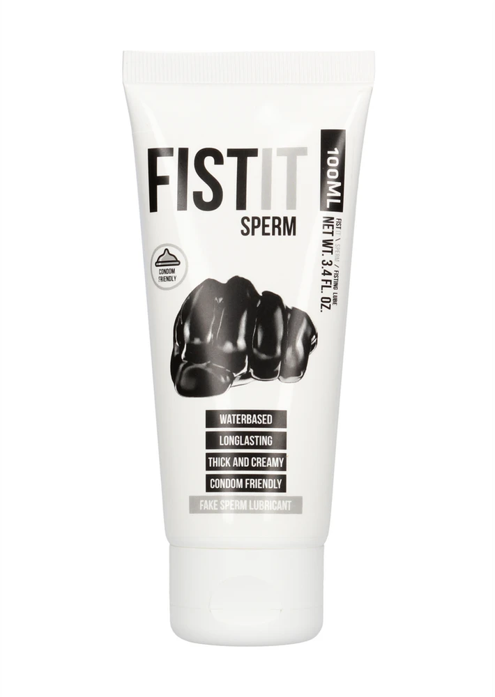 Shots Pharmquests Moisturizing fisting gelis sekso lubrikantas 100 ml
