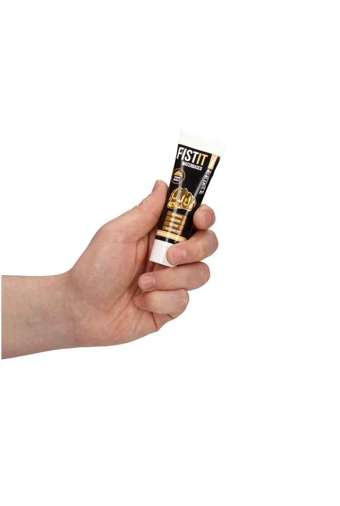 Shots Vandens pagrindo lubrikantas – 0,8 fl uncijos / 25 ml
