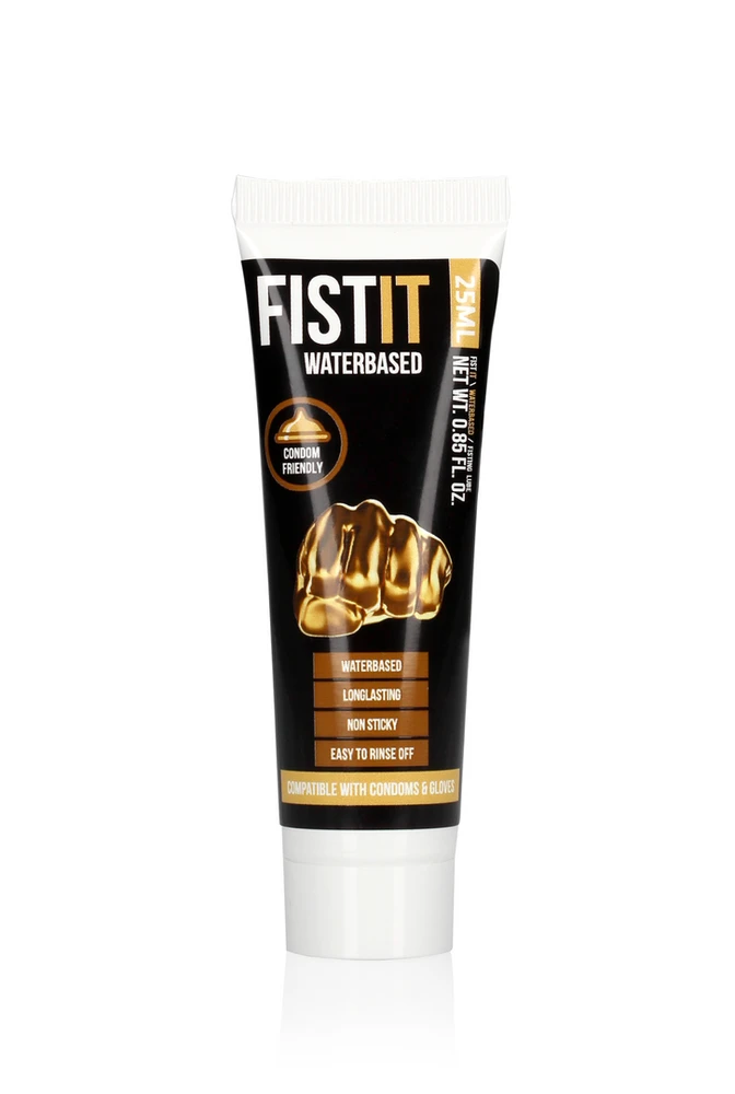 Shots Vandens pagrindo lubrikantas – 0,8 fl uncijos / 25 ml