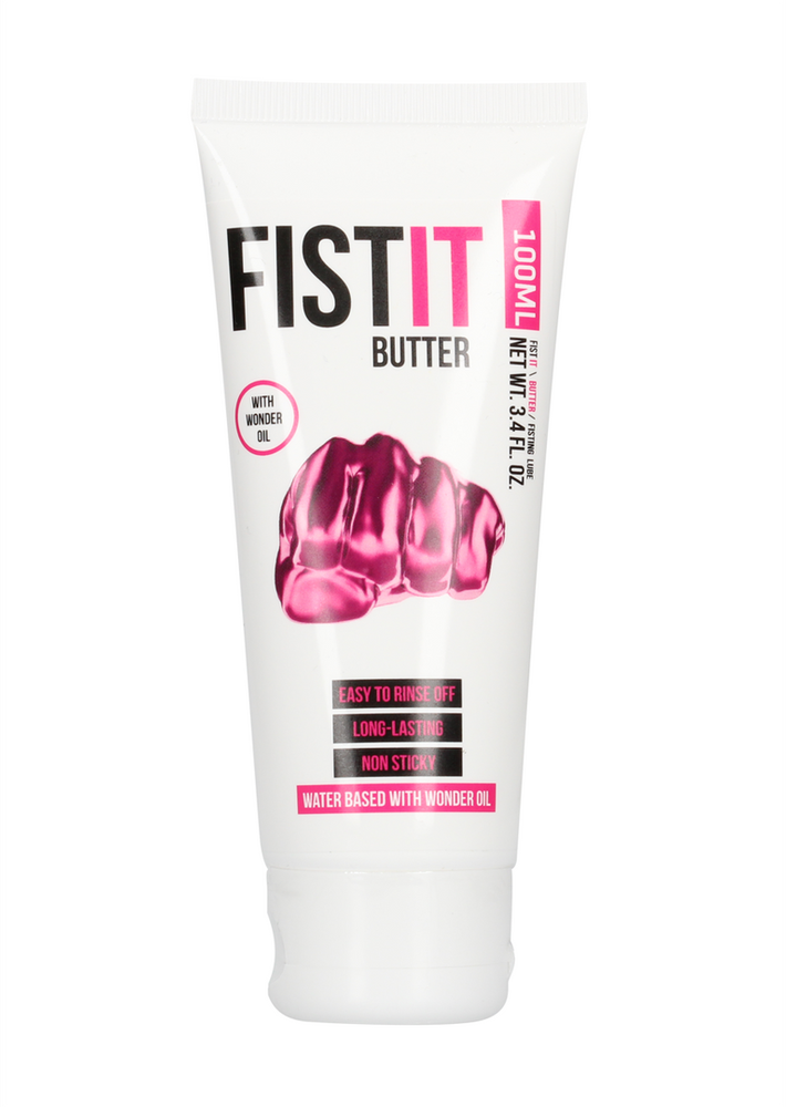 ShotsToys Masło Fisting Fist IT - Sviestas - 100 ml