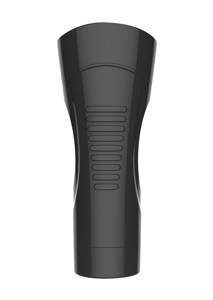 Slt By Shots SLT Self Lubrication Easy Grip Masturbator XL Vaginal - Flesh