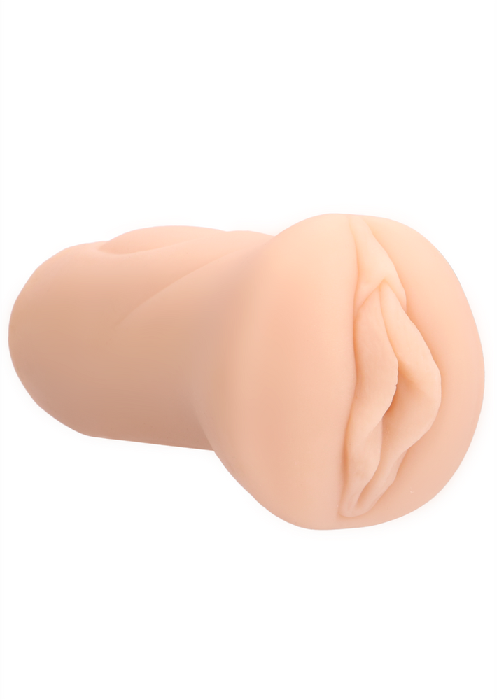 Slt By Shots SLT Self Lubrication Masturbator Masturbator - Flesh