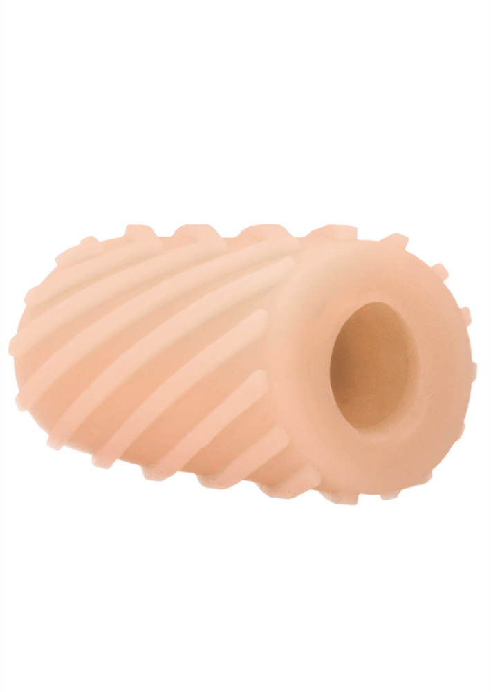Slt By Shots Self Lubrication Pocket Masturbator – minkštas